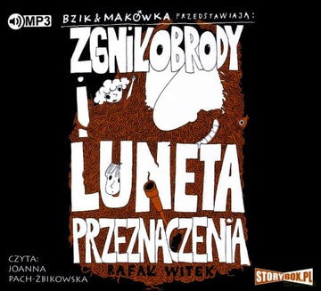 BZIK MAKÓWKA PRZEDSTAWIAJĄ ZGNIŁOBRODY MP3 WITEK