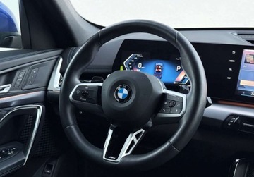 BMW X1 2025 BMW X1 I wlasciciel M Sport Gwarancja Bezwypadkowy FVAT23, zdjęcie 15