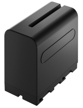 Аккумулятор Newell NP-F970 для Yongnuo YN300 III