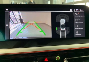 BMW Z4 G29 M Roadster 3.0 M40i 340KM 2020 BMW Z4 M 3.0 Benzyna 340KM, zdjęcie 23