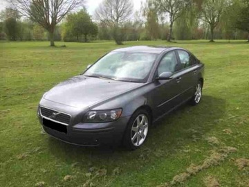 МНОГОФУНКЦИОНАЛЬНОЕ РУЛЕВОЕ КОЛЕСО VOLVO S40 II V50 04-