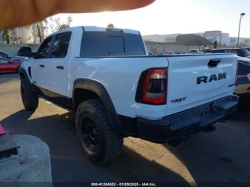  RAM 1500 Ram 1500 TRX 4x4 57 BOX, od ubezpieczalni 6.2 Benzyna 702KM, zdjęcie 4