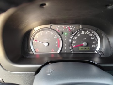 Suzuki Jimny III 2008 SUZUKI JIMNY samochód terenowy zamknięty 1.3 16V 4WD, zdjęcie 8