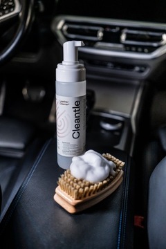 Cleantle Leather Care Kit Набор для ухода за кожаной обивкой
