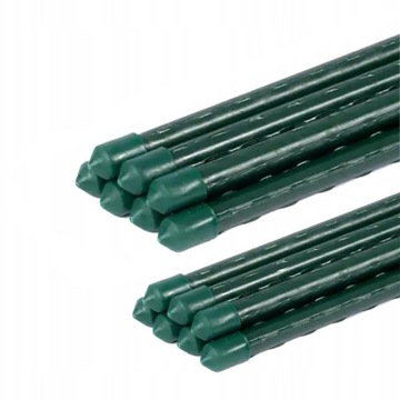 Опорный столб для растений томатов 150см 10с.