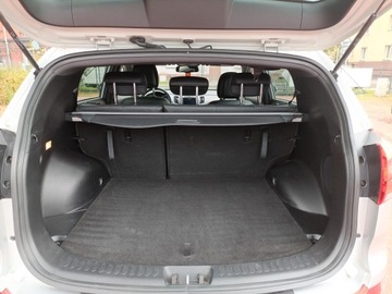 Kia Sportage III SUV Facelifting 1.6 GDI 135KM 2014 Kia Sportage 1.6 GDI M 2WD III (2010-2015) 1.6 GDI, zdjęcie 19