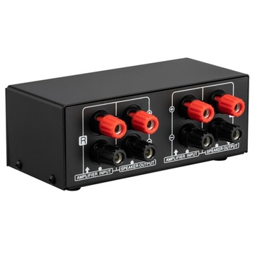 Настольный пассивный динамик LYNEPAUAIO 150 Вт 14AWG