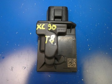 VOLVO XC90 II V90 II V60 II 2.0 T8 MODUŁ STEROWNIK POMPY PALIWA