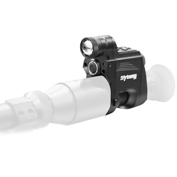 SYTONG HT-66 850 нм МОНОКУЛЯРНЫЙ НАБОР НОЧНОГО ВИДЕНИЯ