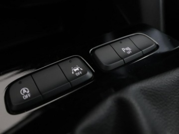 Opel Mokka II SUV 1.2 Turbo 100KM 2021 Opel Mokka Elegance kamera Bluetooth tempomat LED, zdjęcie 25