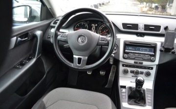 Volkswagen Passat B7 Variant 2.0 TDI CR DPF BlueMotion 140KM 2013 Volkswagen Passat Alltrack 2.0 tdi - bezwypadkowy - zadbany - oplacony - b, zdjęcie 34