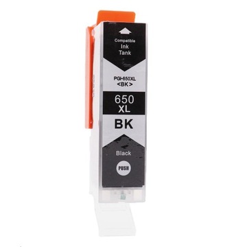 Wkład atramentowy CLI 651 PGI 650 Do ponownego napełniania do MX726