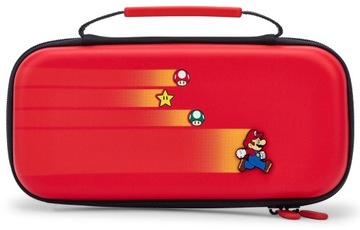 PowerA Etui SWITCH / Lite / OLED Speedster Mario