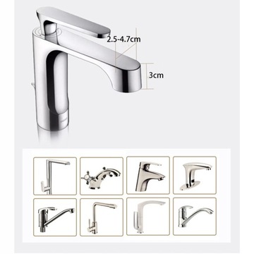 УДЛИНИТЕЛЬ ДЛЯ СМЕСИТЕЛЯ ДЛЯ ВАННЫ Удлинитель ручки