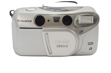 FUJIFILM NEXIA 330ixZ — для пленок APS