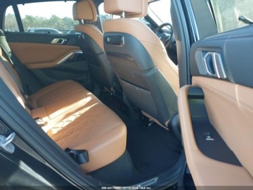 BMW X6 G06 2025 BMW X6 xDrive40i 2025 3.0 Benzyna 375KM, zdjęcie 13