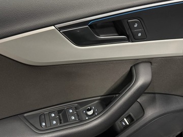 Audi A4 B9 Limousine Facelifting 2.0 35 TFSI 150KM 2022 Audi A4 Limousine Limusine 35 TFSI S tronic *Refle, zdjęcie 14