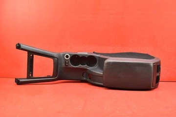 ПОДЛОКОТНИК ЦЕНТРАЛЬНЫЙ ТУННЕЛЬ EU 1Z1863241 SKODA OCTAVIA 2 II 06R