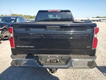 Chevrolet Silverado II 2023 Chevrolet Silverado C1500 LT 2023 2.7l 2.7 Benzyna 310KM, zdjęcie 2