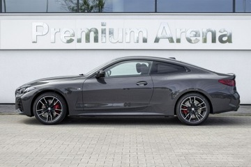 BMW Seria 4 G22-23-26 Coupe 3.0 M440i 374KM 2025 BMW 440 M440i xDrive Coupe Dostępne od ręki!, zdjęcie 7