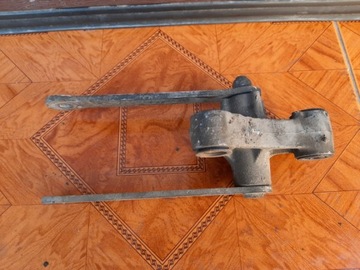 KIWAK MOCOWANIE AMORTYZATORA KAWASAKI ZX12R 00R.