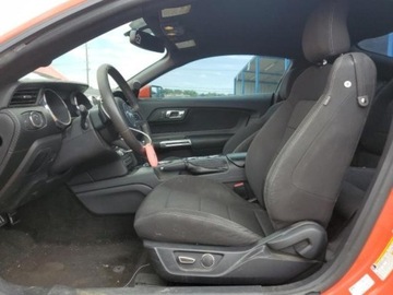 Ford Mustang VI 2015 Ford Mustang Fastback v6 3.7 Benzyna 300KM, zdjęcie 7