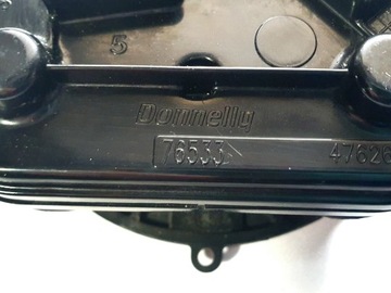 МОТОР РЕГУЛИРОВКИ ПРАВОГО ЗЕРКАЛА HONDA CIVIC UFO