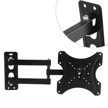 Telescopic Flat Screen Tv 14 -42
