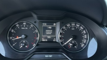 Skoda Octavia III Liftback 1.2 TSI 110KM 2015 Škoda Octavia Skoda Octavia Salon Polska/I, zdjęcie 27