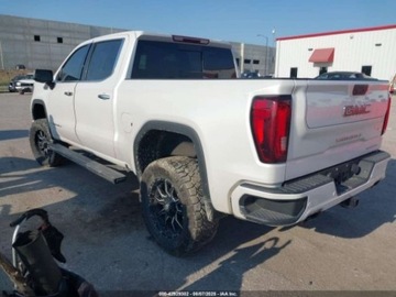  GMC Sierra 1500 Limited Short Box Denali, 2022r., 4x4, 6.2L 6.2 Benzyna, zdjęcie 3