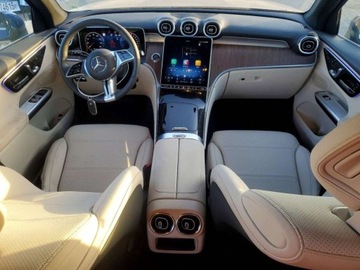 Mercedes GLC C254/X254 2025 Mercedes-Benz GLC 350E 2025 2.0 Hybryda 315KM, zdjęcie 8