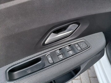 Dacia Sandero III 2023 Dacia Sandero LED Tablet Sensor Elektryka PDC Benzyna 67KM, zdjęcie 8