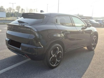 Alfa Romeo Junior SUV 1.2 Hybrid 145KM 2026 ALFA ROMEO Junior Ibrida Ti Suv 1.2 (145KM) 2026, zdjęcie 3