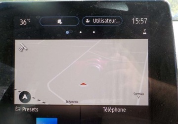 Renault Captur II 2023 Renault Captur HYBRYDA Okazja 1.6 Hybryda 145KM, zdjęcie 19