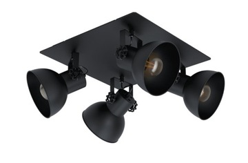 Plafon Lampa Eglo BARNSTAPLE 43434