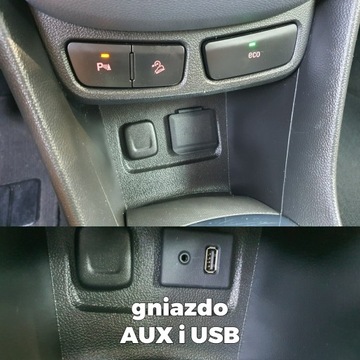 Opel Mokka I SUV 1.4 Turbo ECOTEC 140KM 2014 Opel Mokka 1.4T 140KM # Cosmo # NAVI # Climatronic, zdjęcie 24