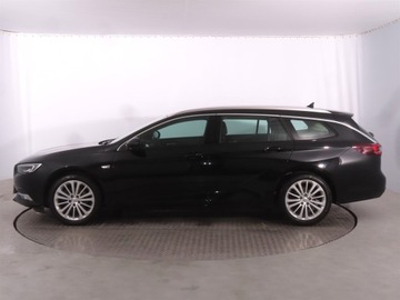 Opel Insignia II Sports Tourer 1.5 Turbo 165KM 2019 Opel Insignia 1.5 Turbo, Salon Polska, Serwis ASO, zdjęcie 2