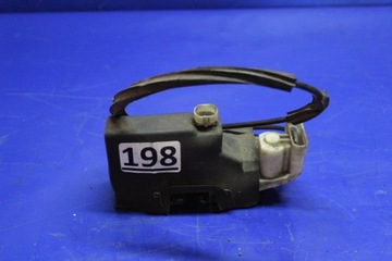 ZÁMEK DVEŘE PŘEDNÍ LEVÝ LANCIA THESIS