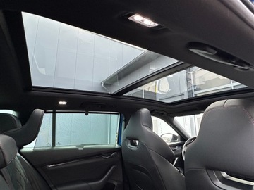 Skoda Octavia IV RS Kombi 2.0 TDI SCR 200KM 2022 Skoda Octavia 2.0TDI 200KM RS DSG l DCC, Pakiet RS, zdjęcie 35