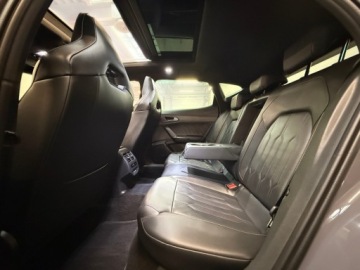 Cupra Formentor Crossover 2.0 TSI 310KM 2023 Cupra Formentor Cupra Formentor VZ 310km, zdjęcie 22