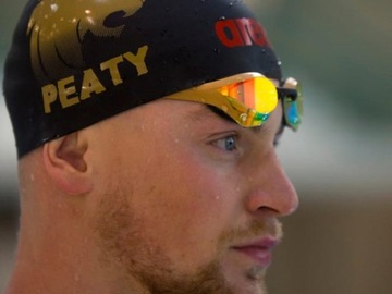 Arena Cobra Ultra Swipe тренировочные плавательные очки для бассейна