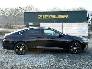 Opel Insignia II Grand Sport Facelifting 2.0 Diesel 174KM 2022 Opel Insignia 2.0 CDTi 174KM 2022r bogata wersja, zdjęcie 8