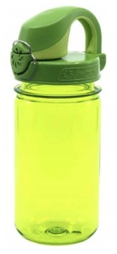 BUTELKA NA WODĘ DO PICIA BIDON SPORTOWY DLA DZIECI NALGENE OTF KIDS 350ML
