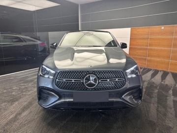 Mercedes GLE V167 SUV Facelifting 2.0 300d 269KM 2025 GLE Coupe 300 d 4-Matic AMG Line 2.0 (269KM) 2025, zdjęcie 1