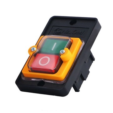 НАСТОЛЬНАЯ ПИЛА ЛАНДШАФТНЫЙ ВЫКЛЮЧАТЕЛЬ AC 220В/380В 10А