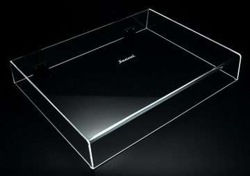 Pokrywa do gramofonu Sansui SR - 222 Replika