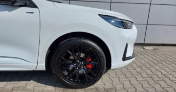 Ford Kuga III 2026 Ford Kuga 2026 Pak. BLACK AWD hybryda Polisa za 1PLN, serwisy w cenie 4 la, zdjęcie 3