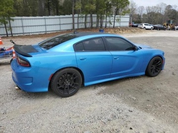 Dodge Charger VII 2018 Dodge Charger Dodge Charger 6.4 Benzyna 485KM, zdjęcie 5