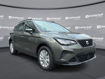 Seat Arona 2025 Seat Arona Style 1.0 TSI 115 KM DSG, zdjęcie 11