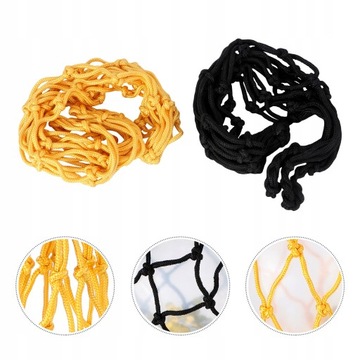 Сумки для хранения мячей Баскетбольная сетка